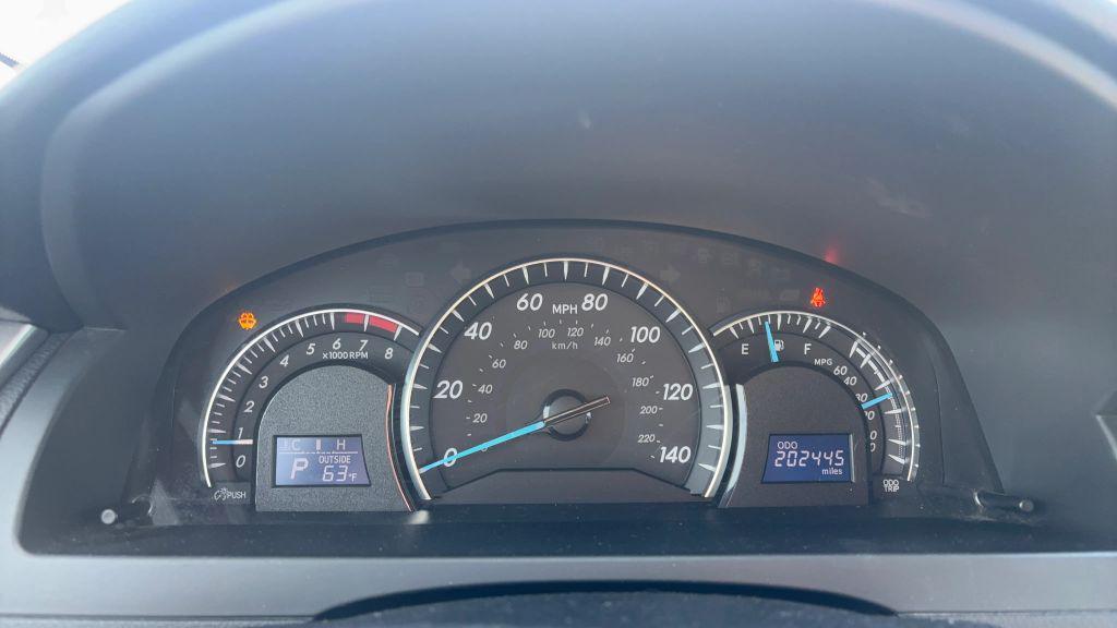 used 2012 Toyota Camry car, priced at $8,850