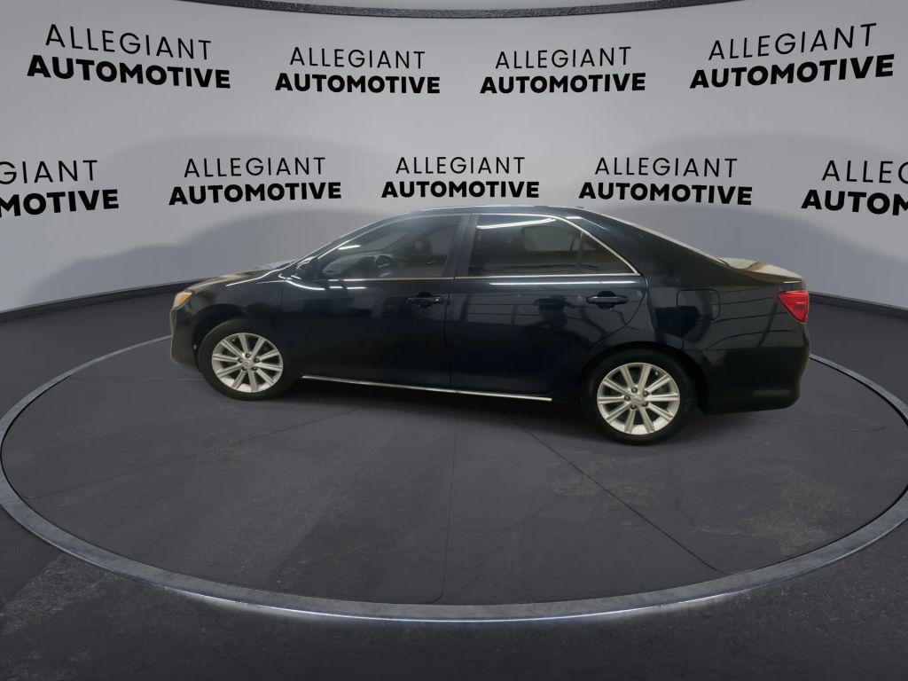 used 2012 Toyota Camry car, priced at $8,825