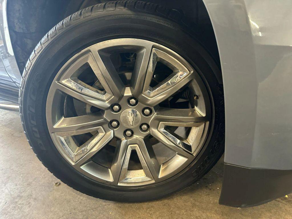 used 2016 Chevrolet Tahoe car, priced at $18,162