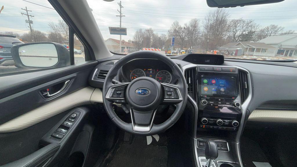 used 2019 Subaru Ascent car, priced at $14,071