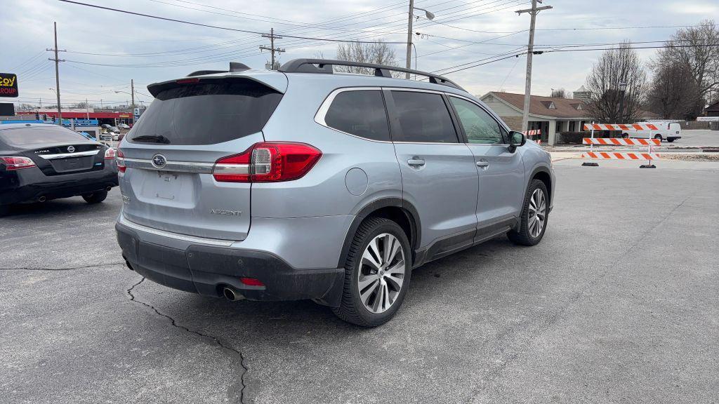 used 2019 Subaru Ascent car, priced at $14,071