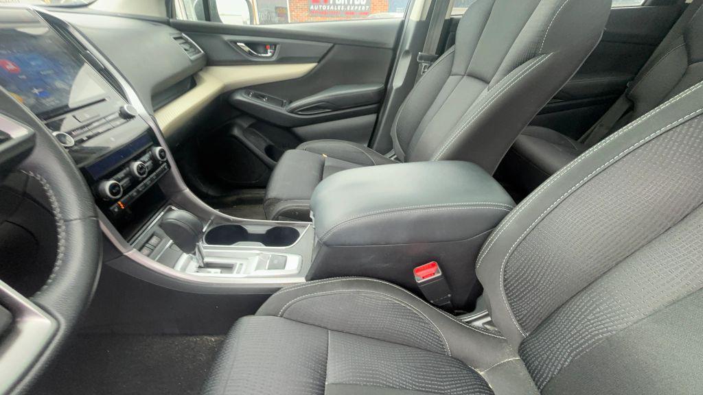 used 2019 Subaru Ascent car, priced at $14,071