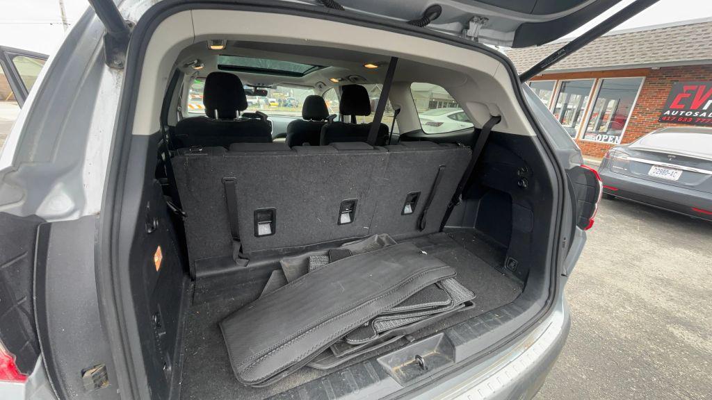 used 2019 Subaru Ascent car, priced at $14,071