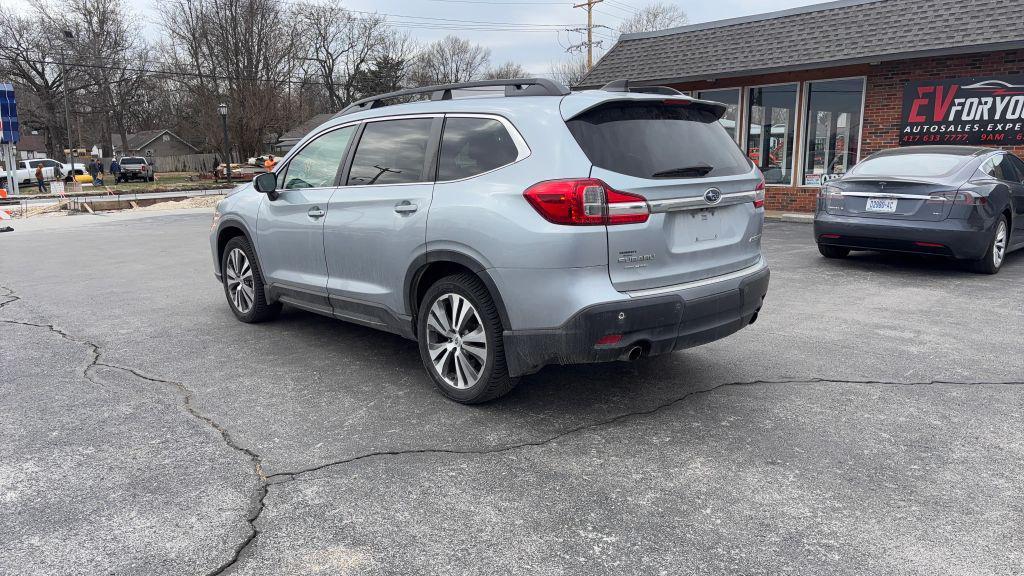 used 2019 Subaru Ascent car, priced at $14,071