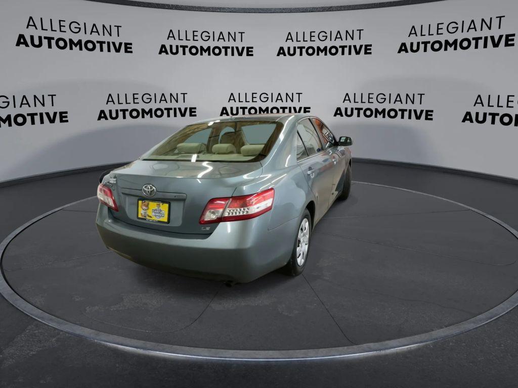 used 2010 Toyota Camry car, priced at $8,014