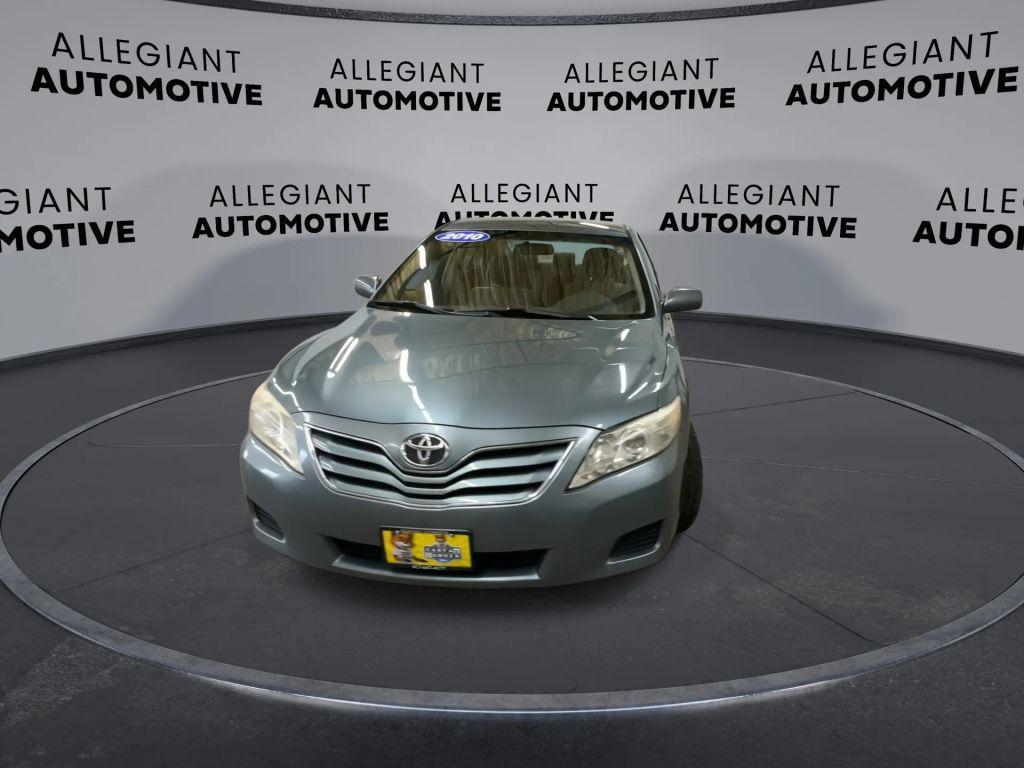 used 2010 Toyota Camry car, priced at $8,014