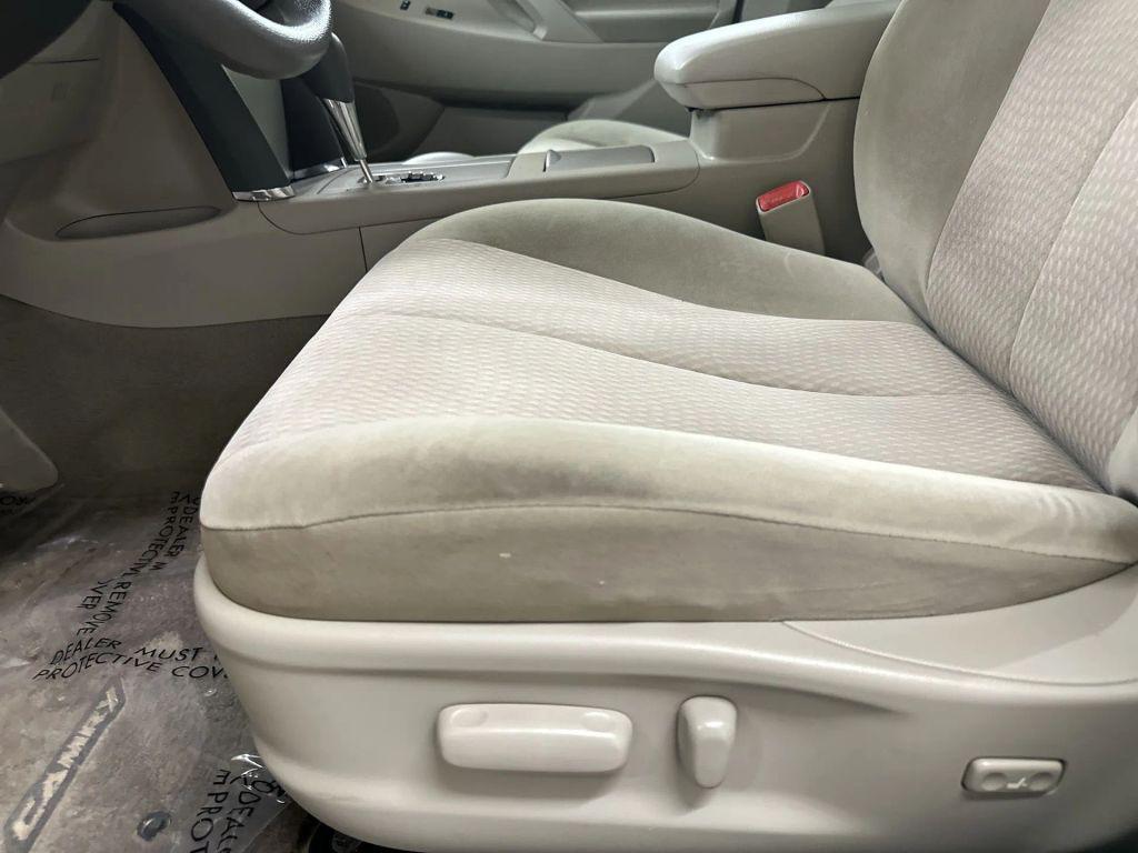 used 2010 Toyota Camry car, priced at $8,014