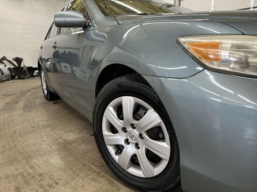 used 2010 Toyota Camry car, priced at $8,014
