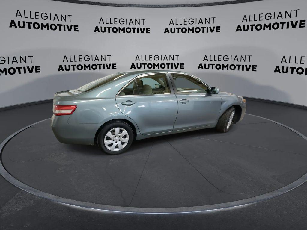 used 2010 Toyota Camry car, priced at $8,014