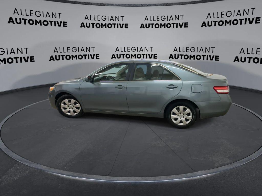 used 2010 Toyota Camry car, priced at $8,014
