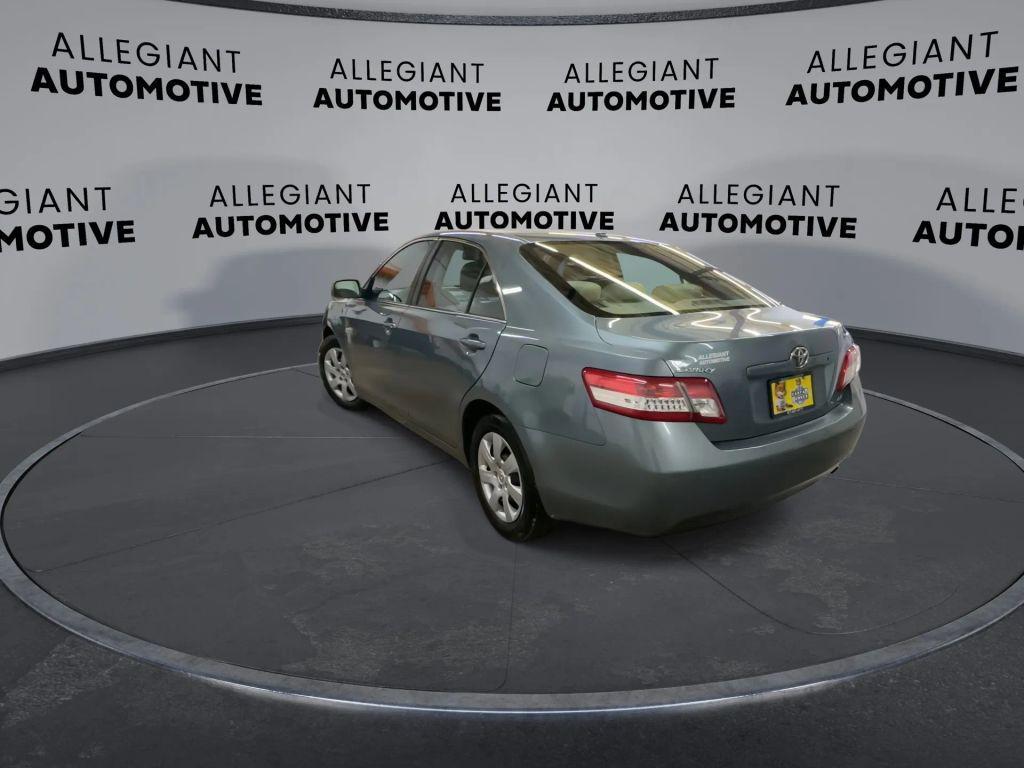 used 2010 Toyota Camry car, priced at $8,014