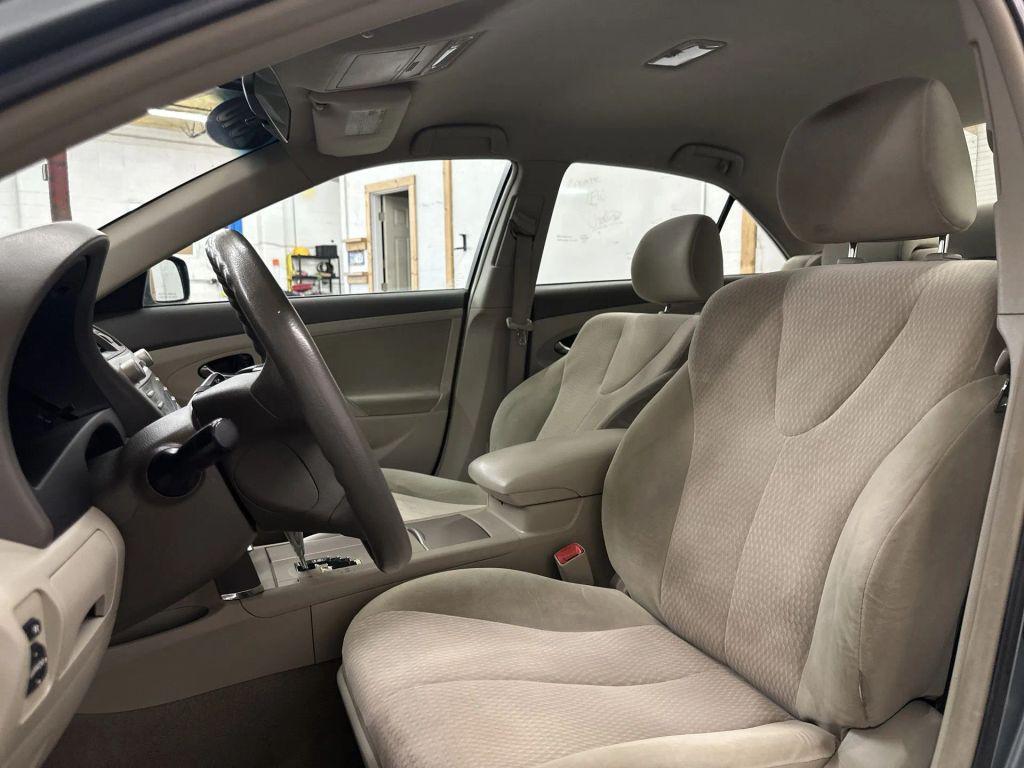 used 2010 Toyota Camry car, priced at $8,014