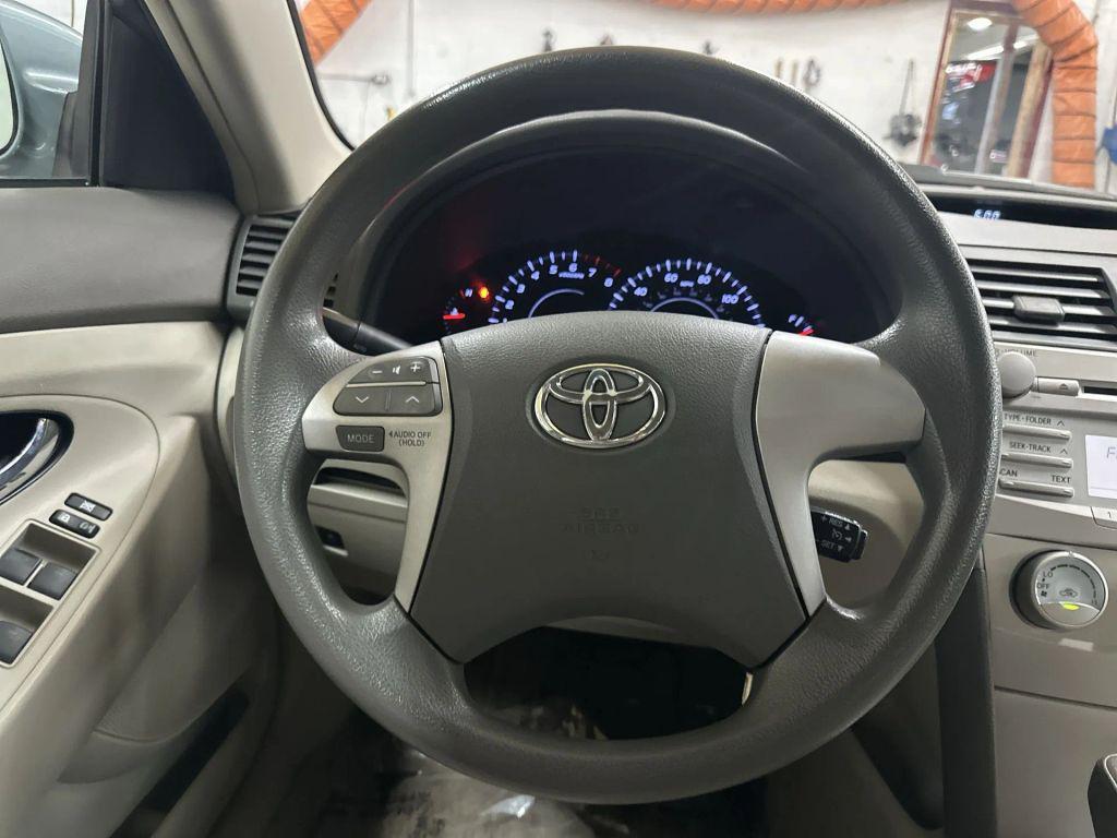used 2010 Toyota Camry car, priced at $8,014