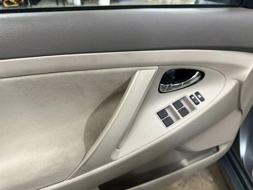 used 2010 Toyota Camry car, priced at $8,014