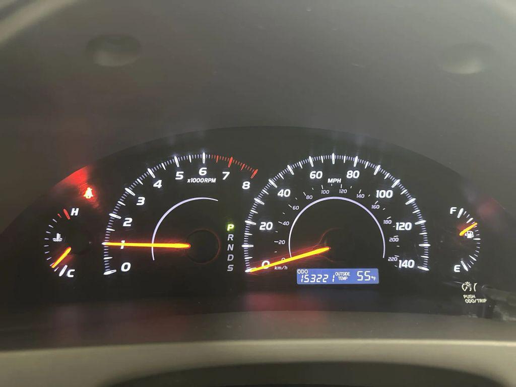 used 2010 Toyota Camry car, priced at $8,014