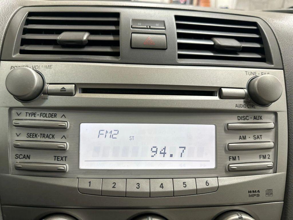 used 2010 Toyota Camry car, priced at $8,014