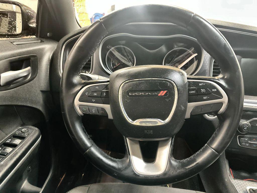 used 2016 Dodge Charger car, priced at $13,723