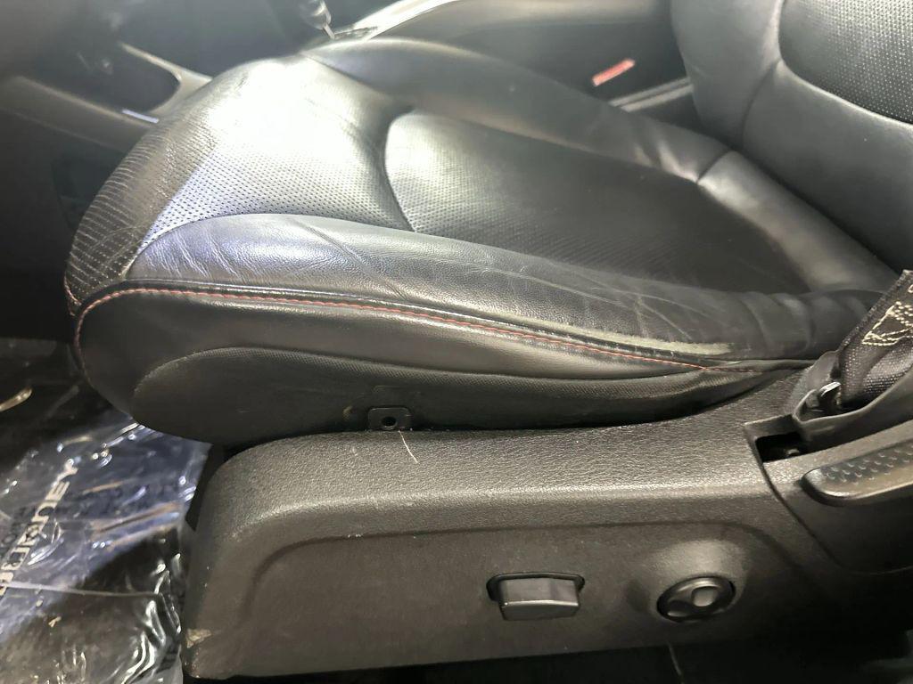 used 2016 Dodge Journey car, priced at $8,592