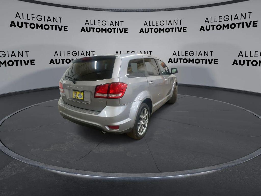 used 2016 Dodge Journey car, priced at $8,592