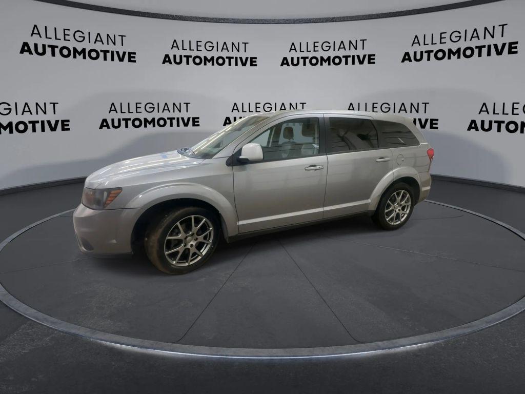 used 2016 Dodge Journey car, priced at $8,592