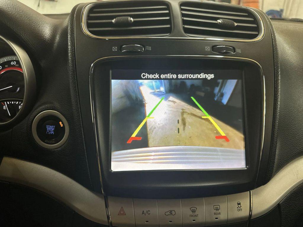 used 2016 Dodge Journey car, priced at $8,592