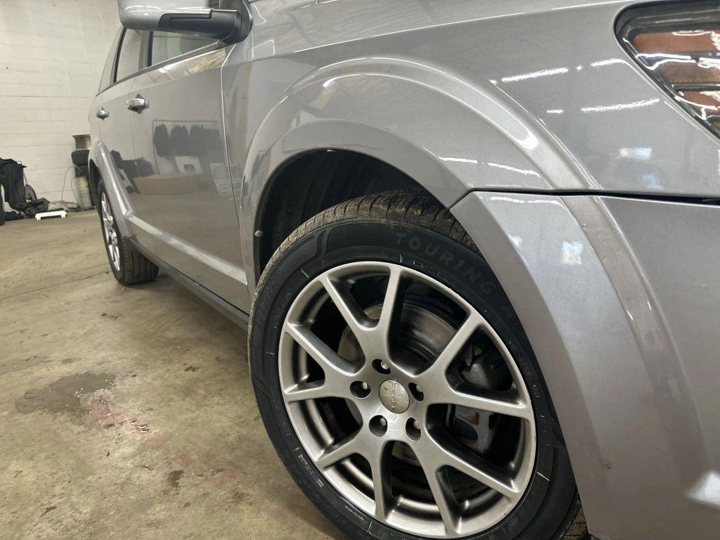 used 2016 Dodge Journey car, priced at $8,592