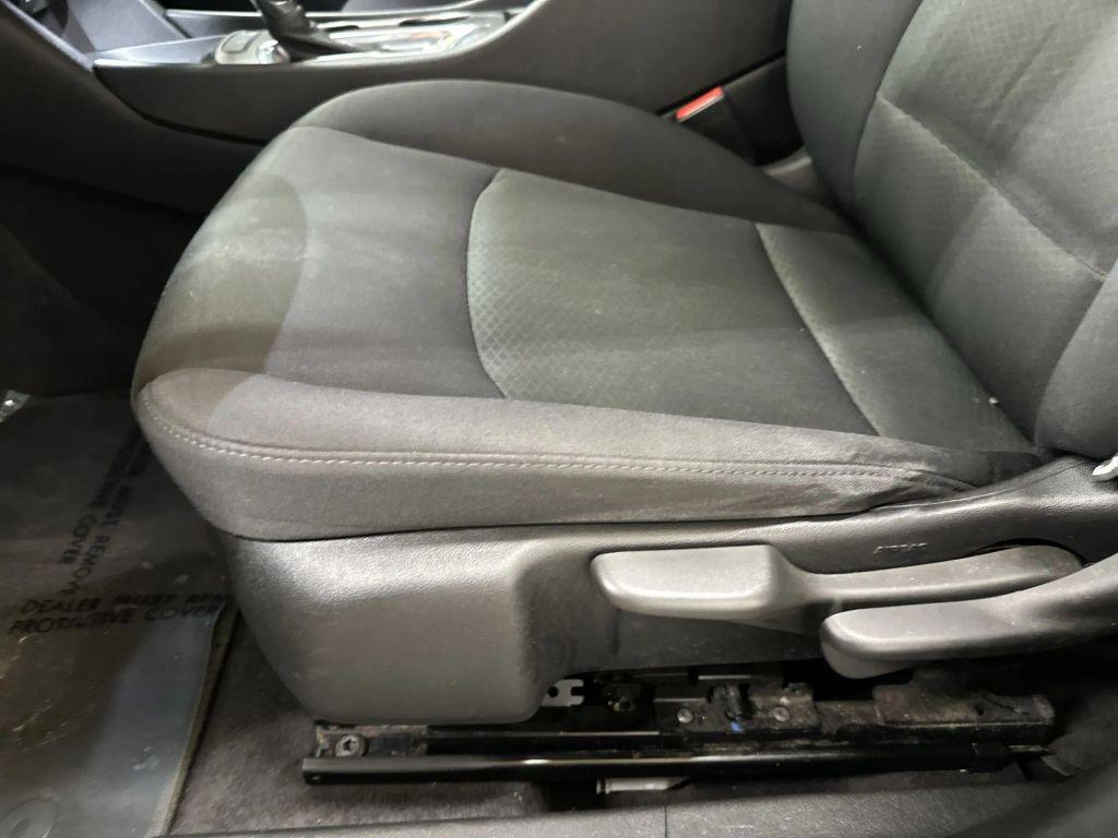 used 2017 Chevrolet Malibu car, priced at $10,016