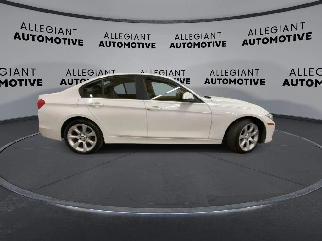 used 2015 BMW 328 car, priced at $9,840