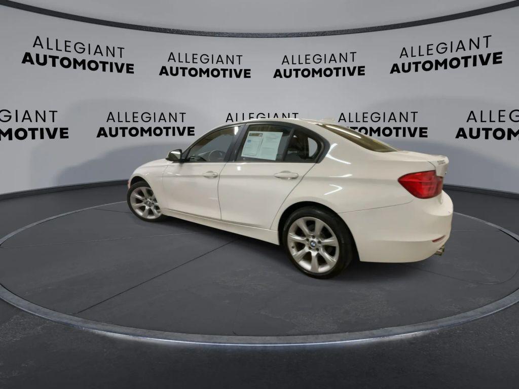 used 2015 BMW 328 car, priced at $9,840