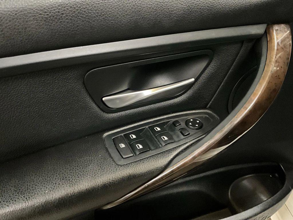 used 2015 BMW 328 car, priced at $9,840