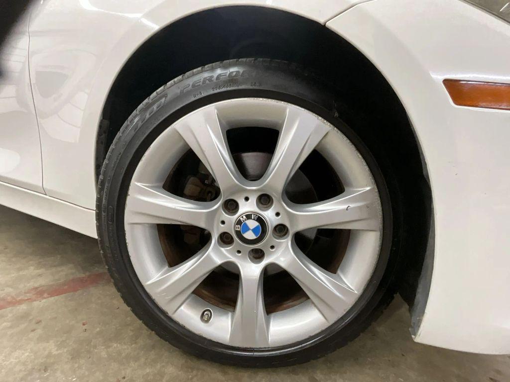 used 2015 BMW 328 car, priced at $9,840