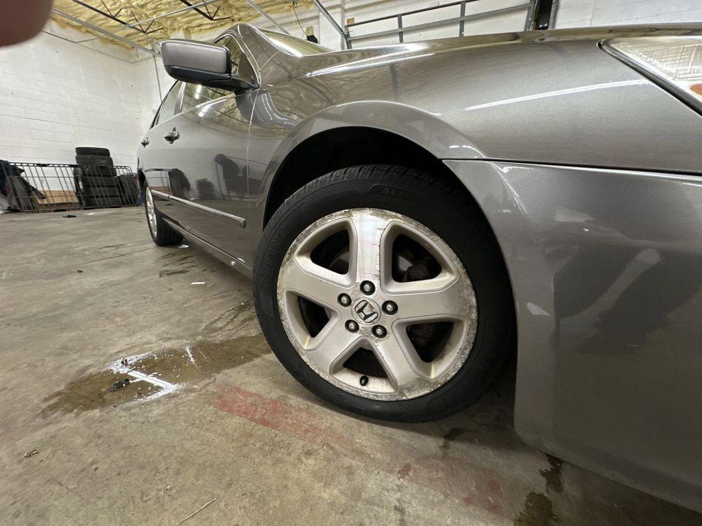 used 2006 Honda Accord car, priced at $7,889
