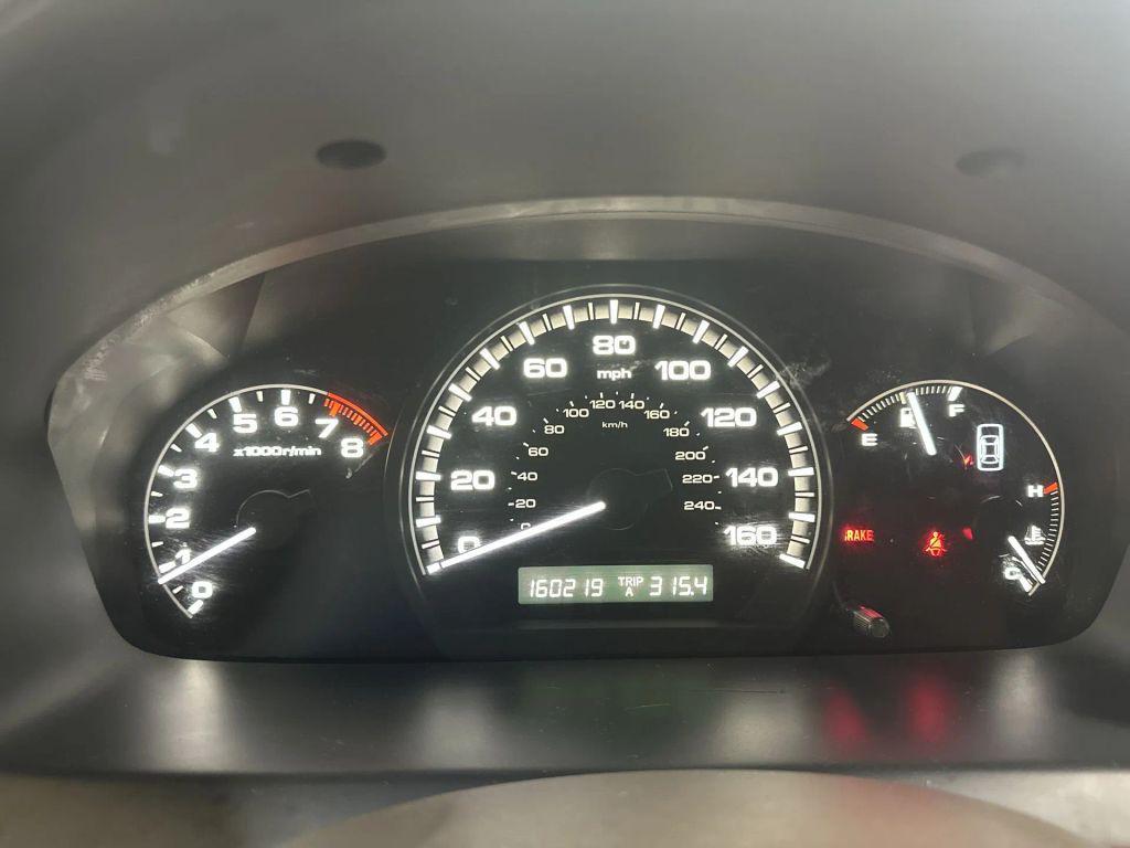 used 2006 Honda Accord car, priced at $7,889