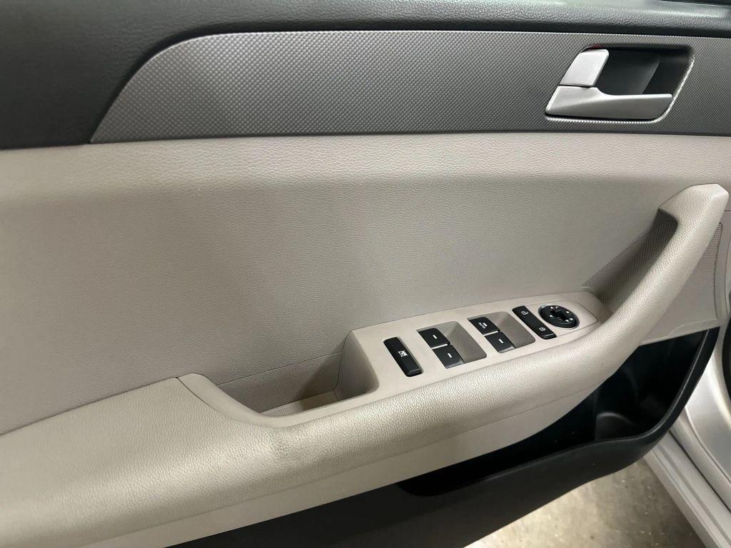 used 2016 Hyundai Sonata car, priced at $9,366
