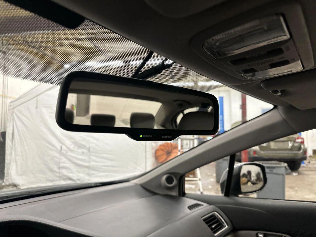 used 2013 Honda Civic car, priced at $8,155