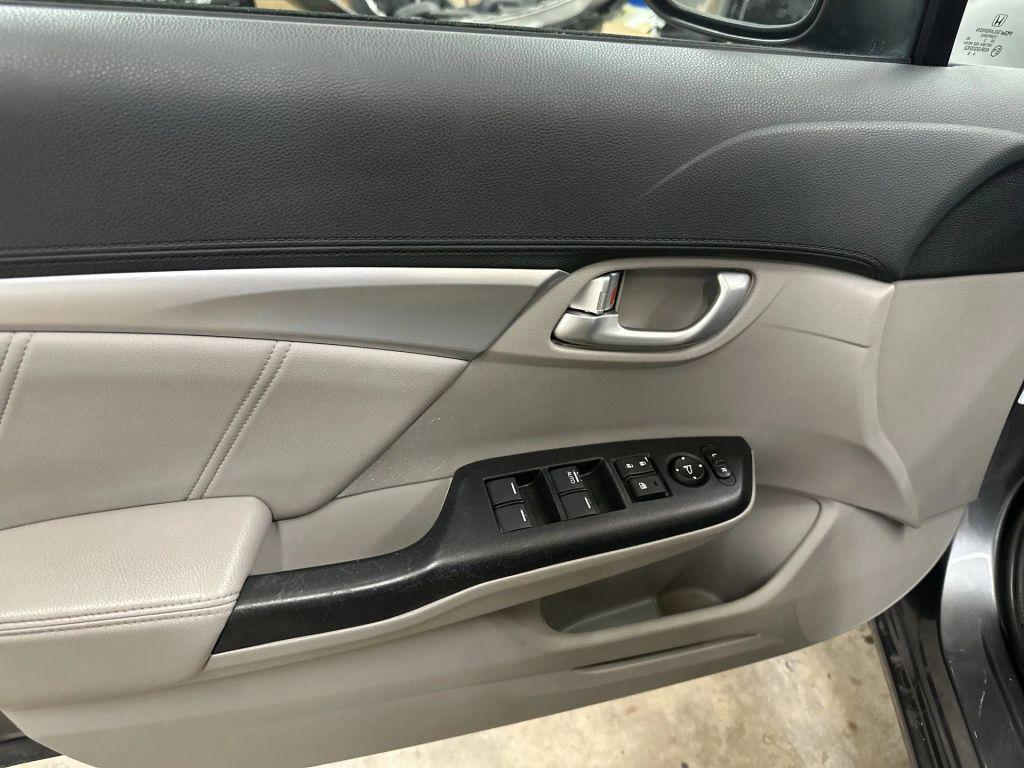 used 2013 Honda Civic car, priced at $8,155