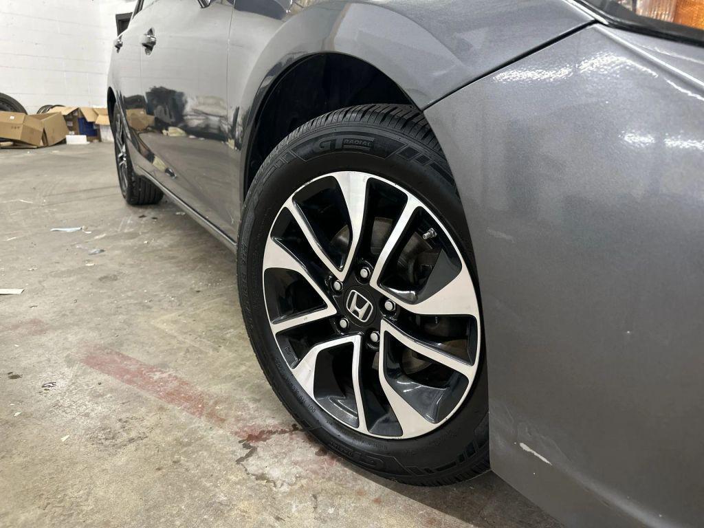 used 2013 Honda Civic car, priced at $8,155