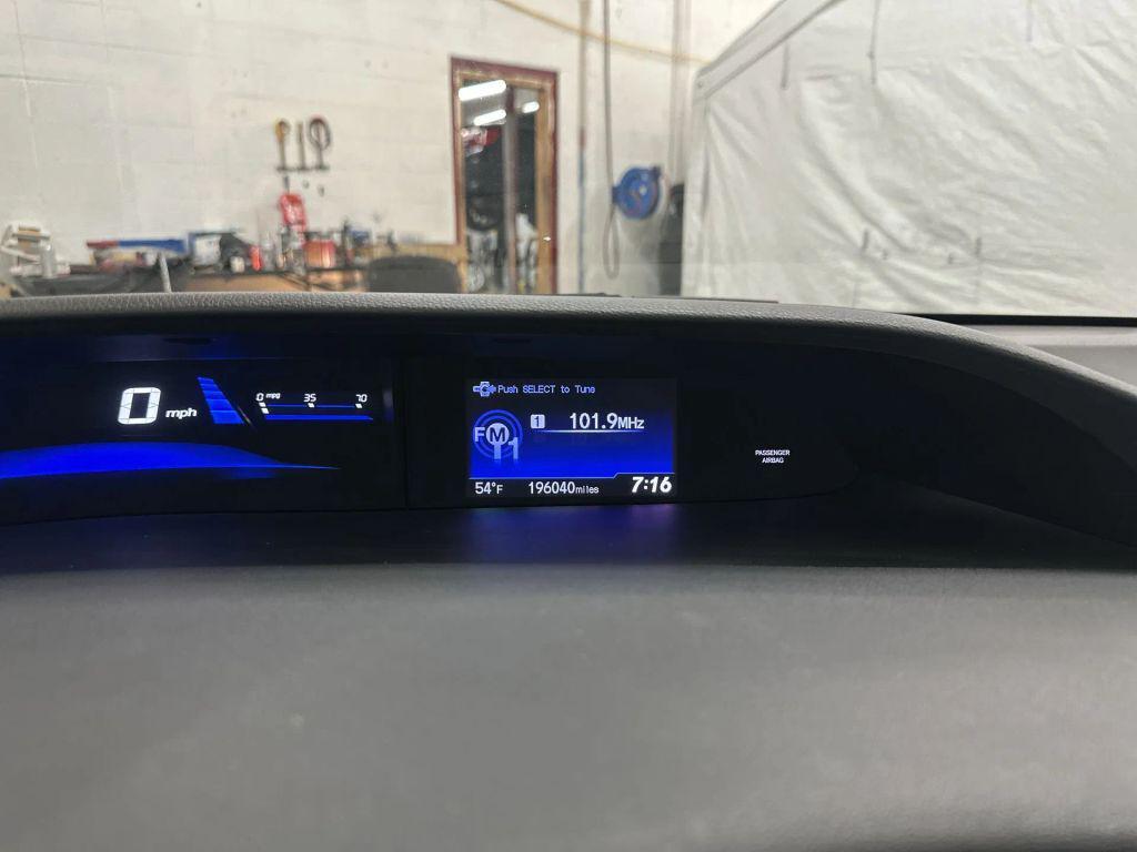 used 2013 Honda Civic car, priced at $8,155