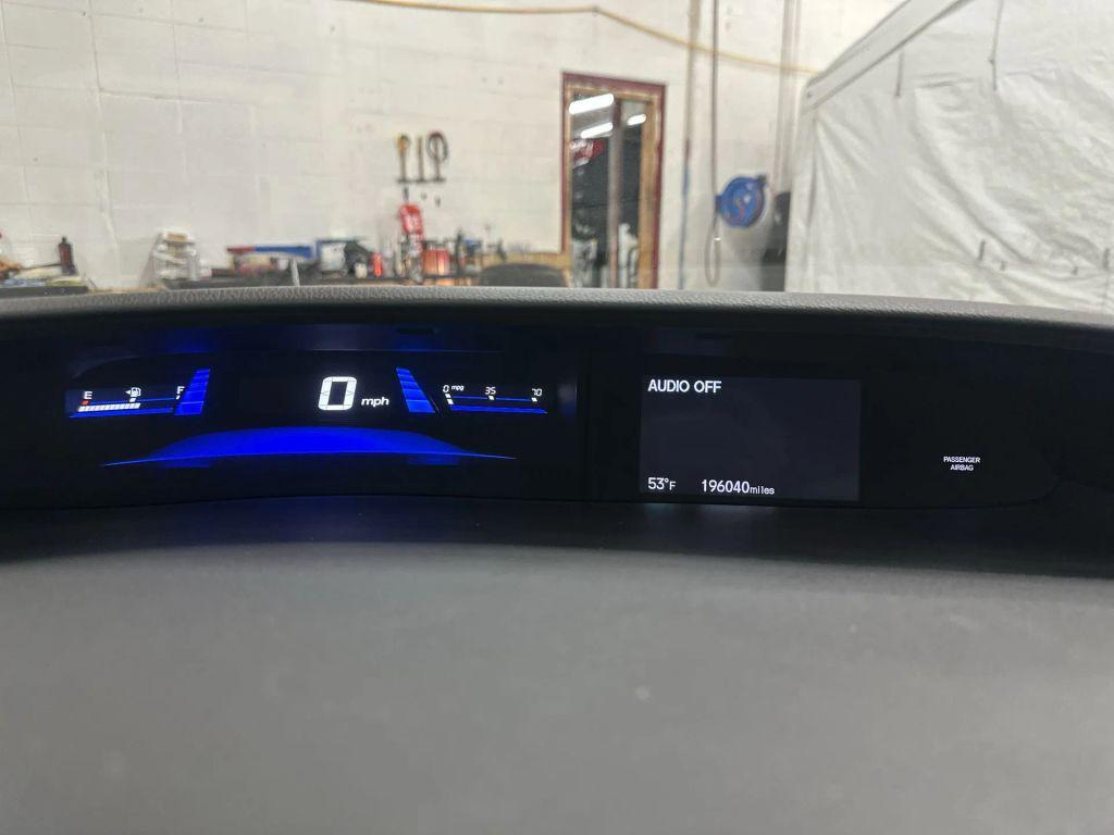 used 2013 Honda Civic car, priced at $8,155