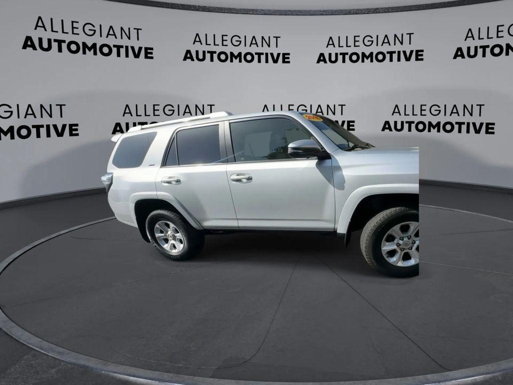 used 2016 Toyota 4Runner car, priced at $23,744