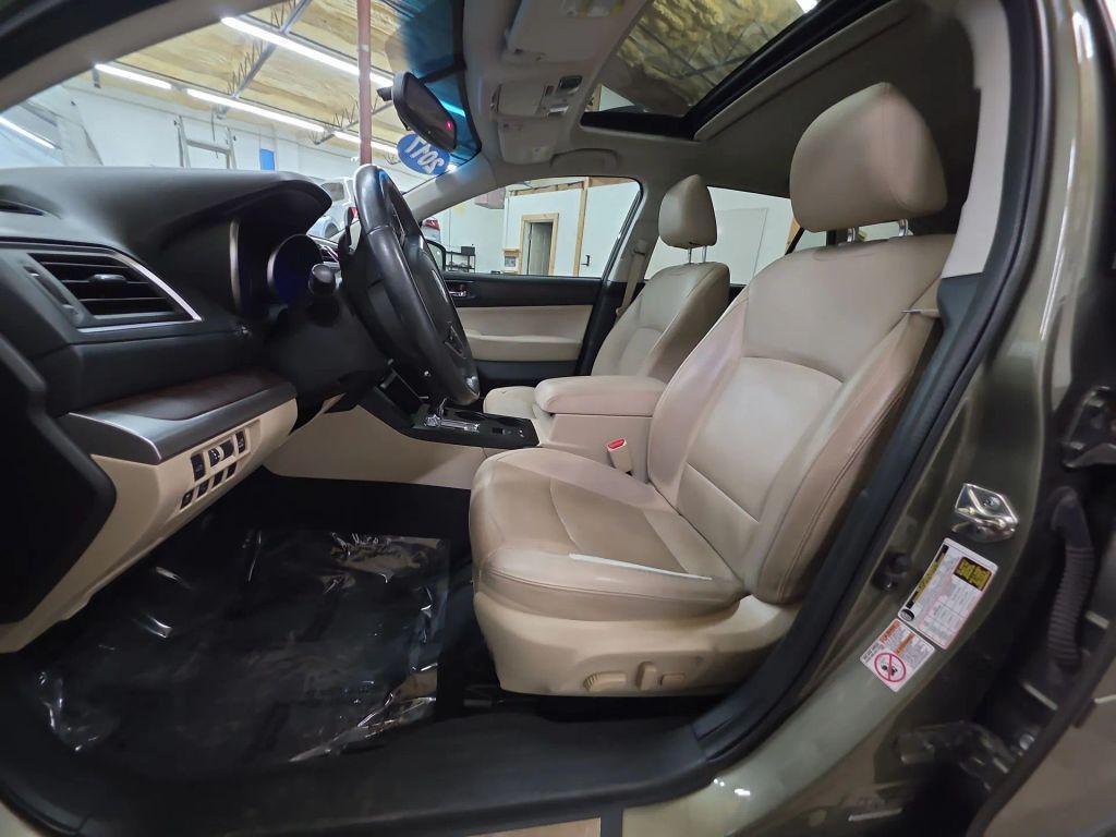 used 2017 Subaru Outback car, priced at $10,118