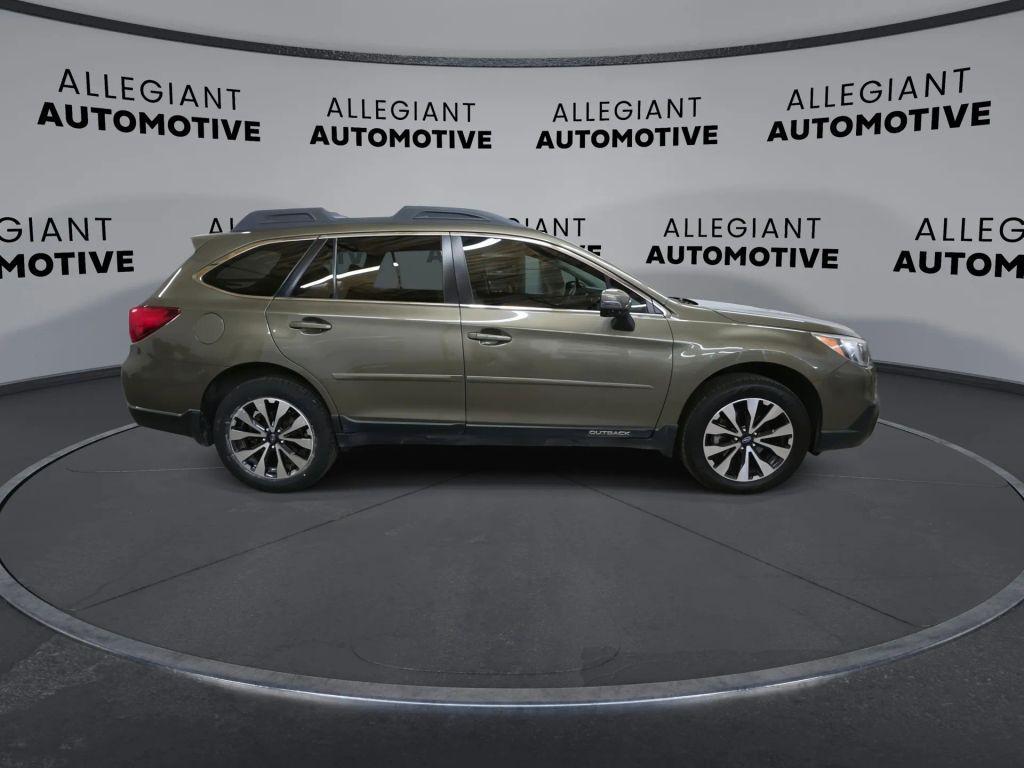 used 2017 Subaru Outback car, priced at $10,118