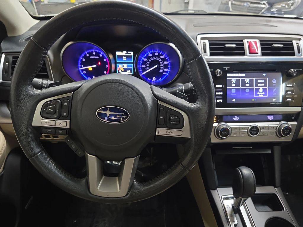 used 2017 Subaru Outback car, priced at $10,118