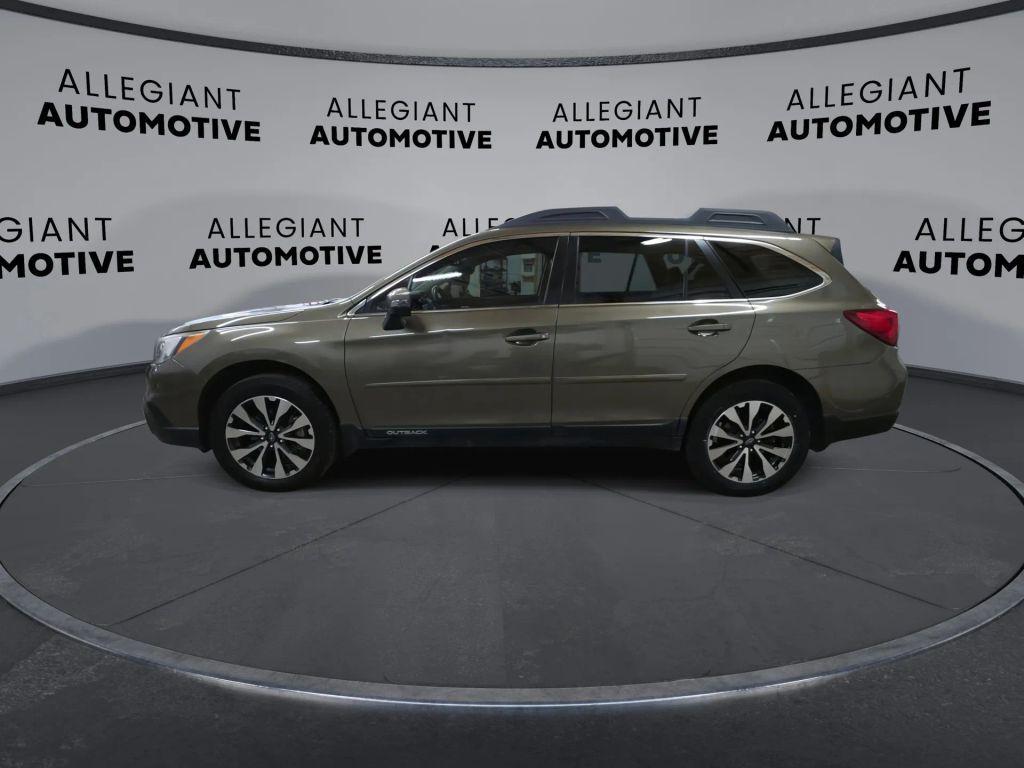 used 2017 Subaru Outback car, priced at $10,118