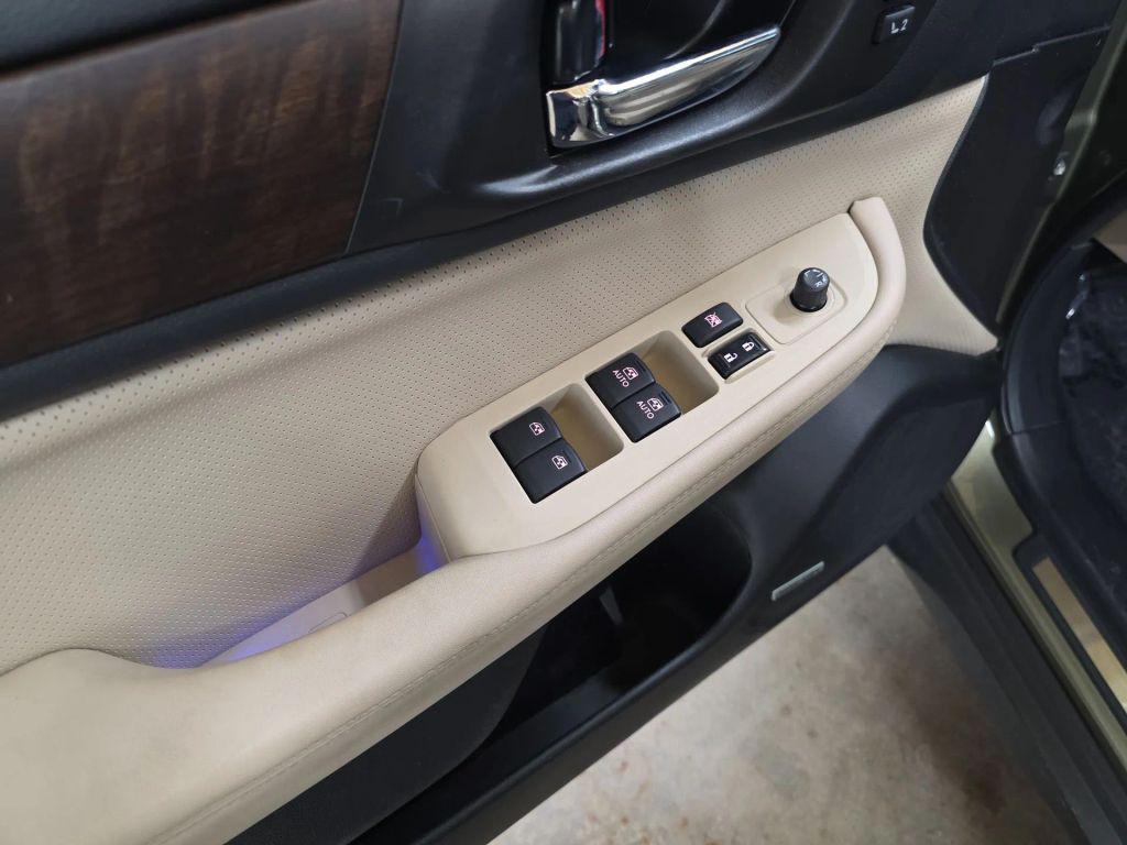 used 2017 Subaru Outback car, priced at $10,118