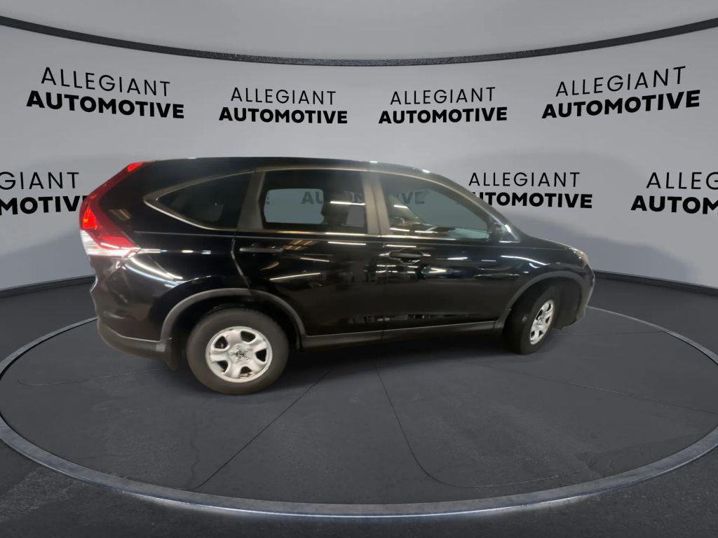 used 2014 Honda CR-V car, priced at $9,489