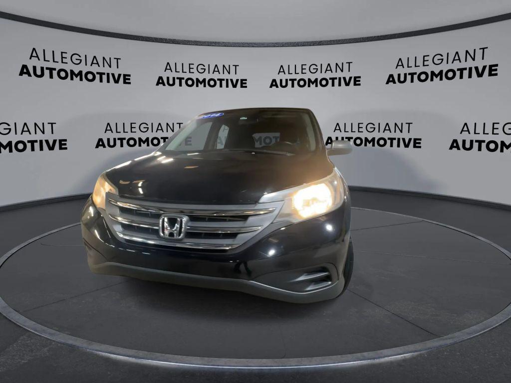 used 2014 Honda CR-V car, priced at $9,489