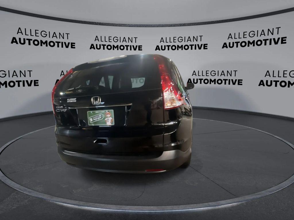 used 2014 Honda CR-V car, priced at $9,489
