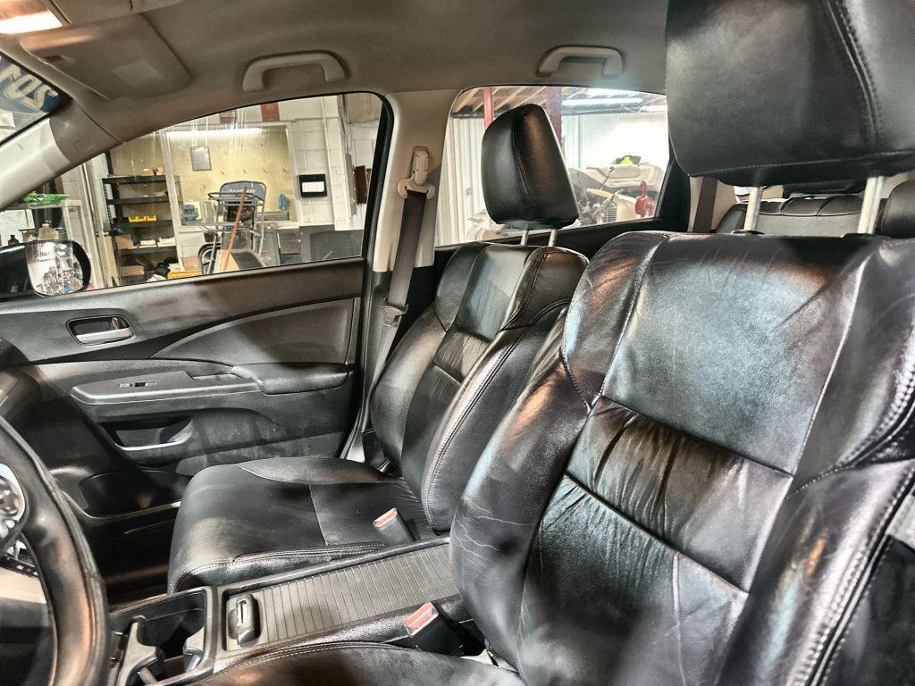 used 2014 Honda CR-V car, priced at $9,489