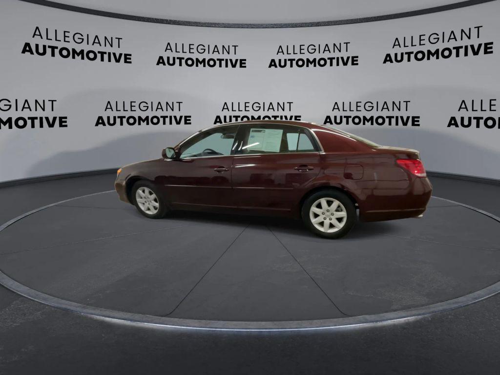 used 2009 Toyota Avalon car, priced at $6,968